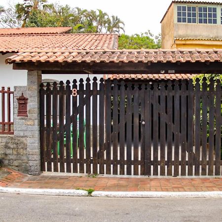 אריאל דו קאבו Suites E Cafe Recanto Da Arvore מראה חיצוני תמונה