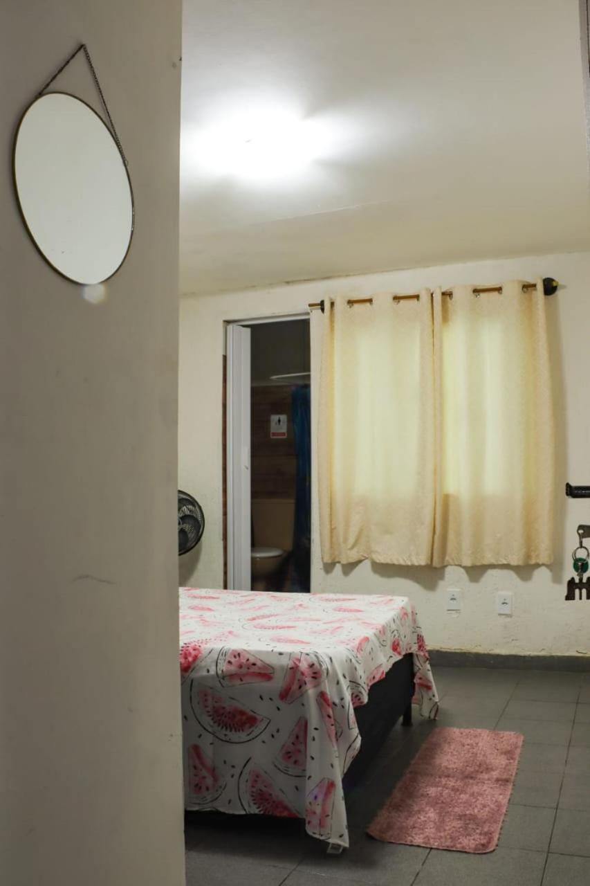 אריאל דו קאבו Suites E Cafe Recanto Da Arvore מראה חיצוני תמונה
