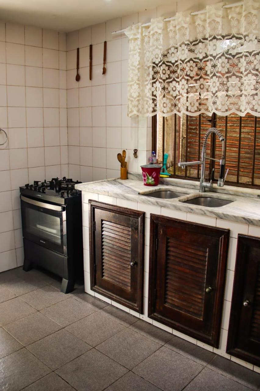אריאל דו קאבו Suites E Cafe Recanto Da Arvore מראה חיצוני תמונה