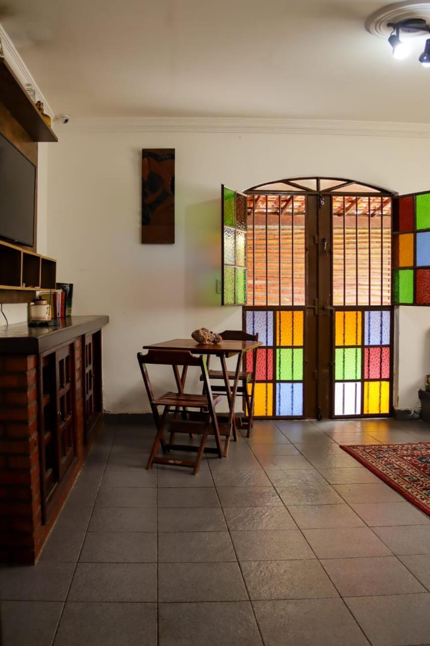 אריאל דו קאבו Suites E Cafe Recanto Da Arvore מראה חיצוני תמונה