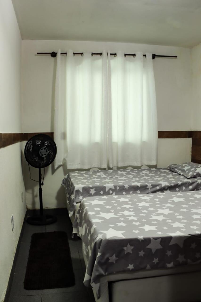 אריאל דו קאבו Suites E Cafe Recanto Da Arvore מראה חיצוני תמונה
