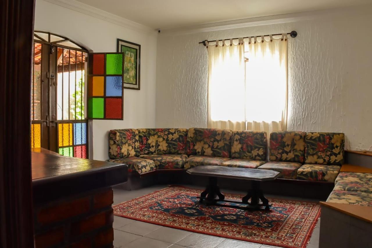 אריאל דו קאבו Suites E Cafe Recanto Da Arvore מראה חיצוני תמונה