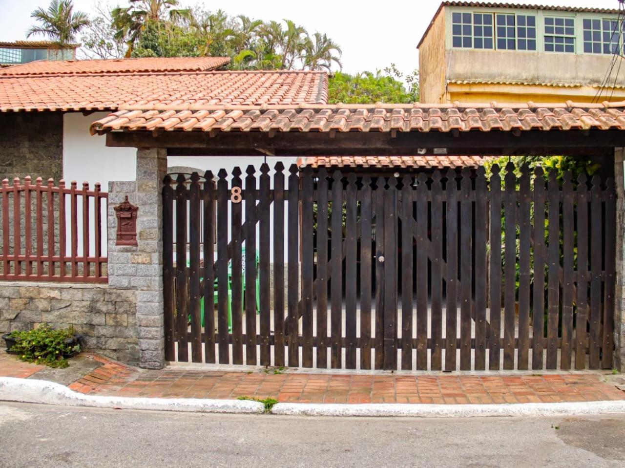 אריאל דו קאבו Suites E Cafe Recanto Da Arvore מראה חיצוני תמונה